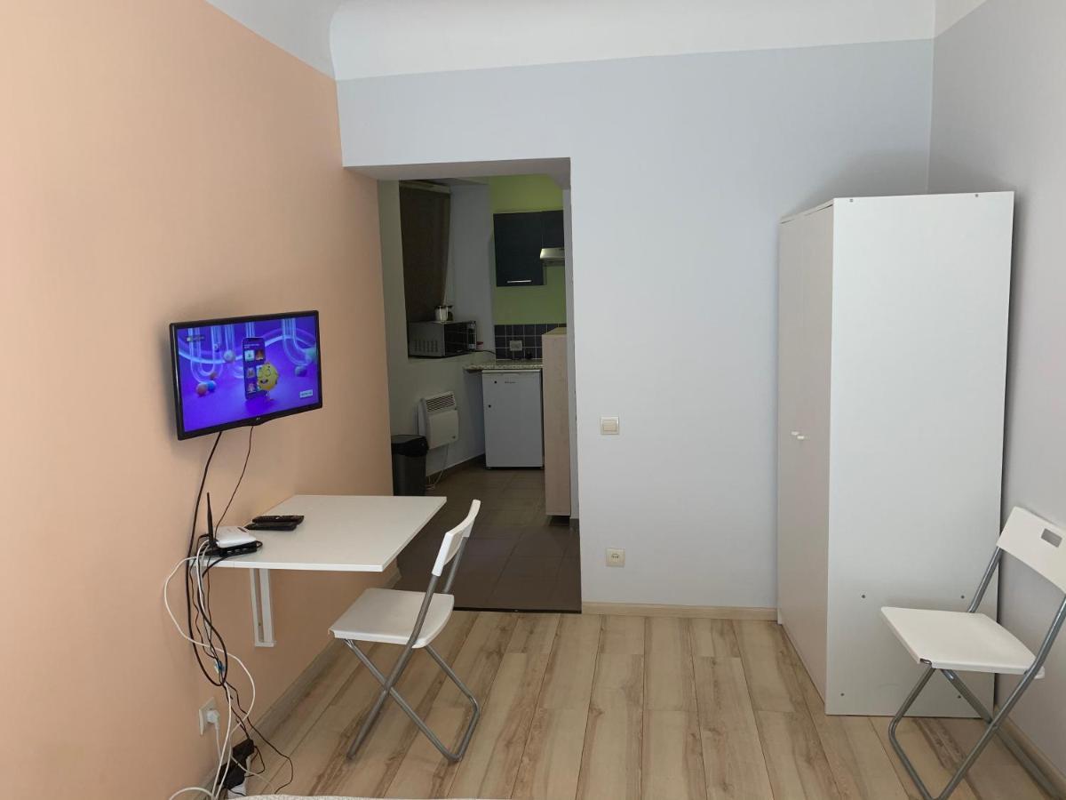 Riverside Promenade Apartment S Рига Екстериор снимка